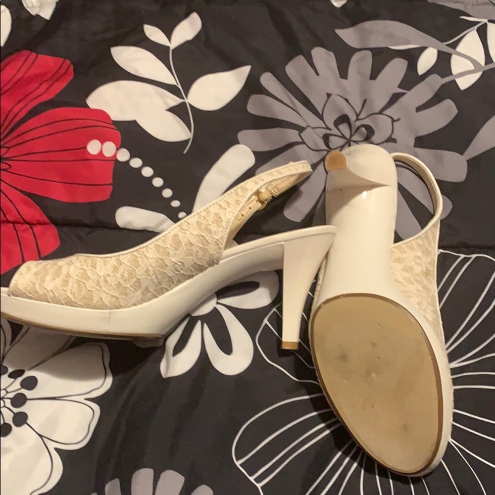 Nine West Slingback - Picture 2 of 4